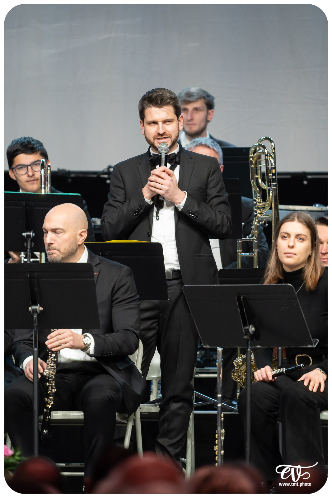 OHH - CONCERT DU NOUVEL AN 2026